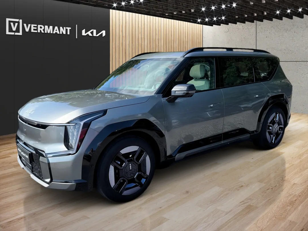 Kia Ev9 my24 -  -  - 