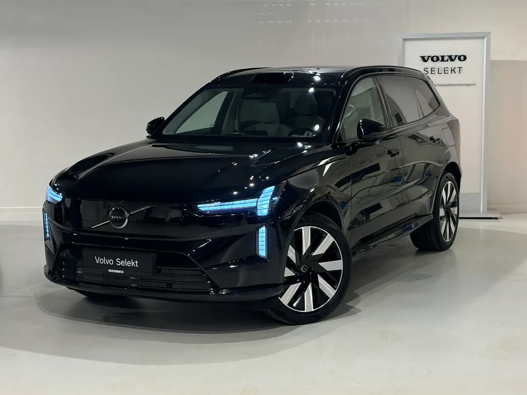 Volvo EX90 Ultra Twin Motor Elektrisch 7 Zitplaatsen - MECHELEN -  - mechelen@vermant.be