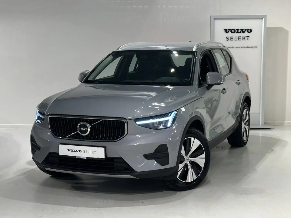 Volvo XC40 Core T2 Automaat Micro hybrid Benzine - MECHELEN -  - mechelen@vermant.be
