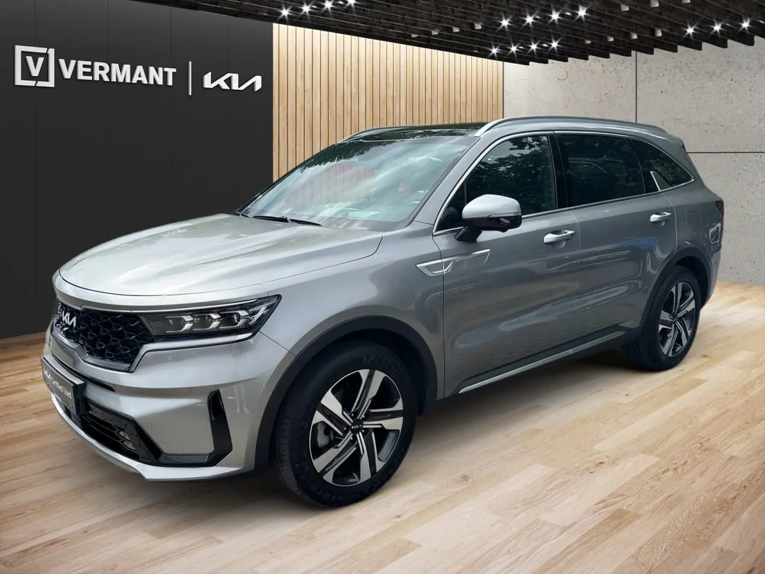 Kia Mq4c sorento my23 -  - 2FKJ814 - 