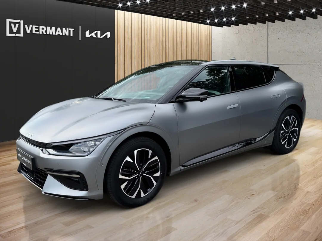 Kia Ev6 my24 -  -  - 