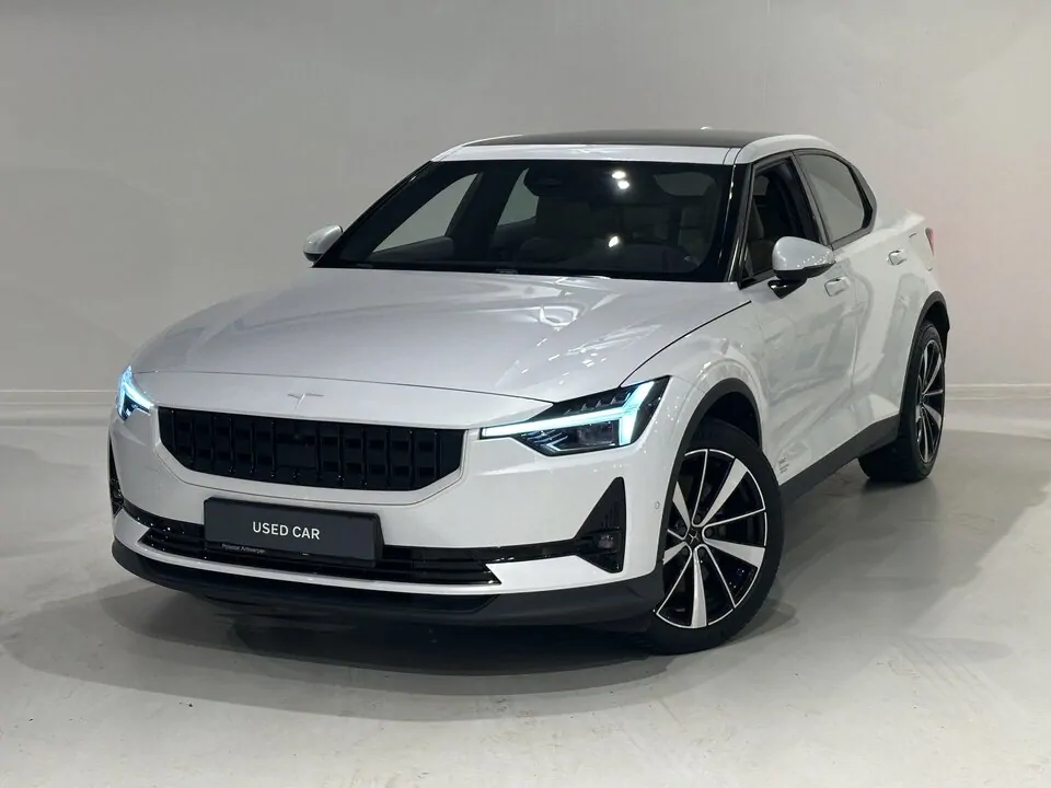 Polestar 2 - MECHELEN -  - mechelen@vermant.be