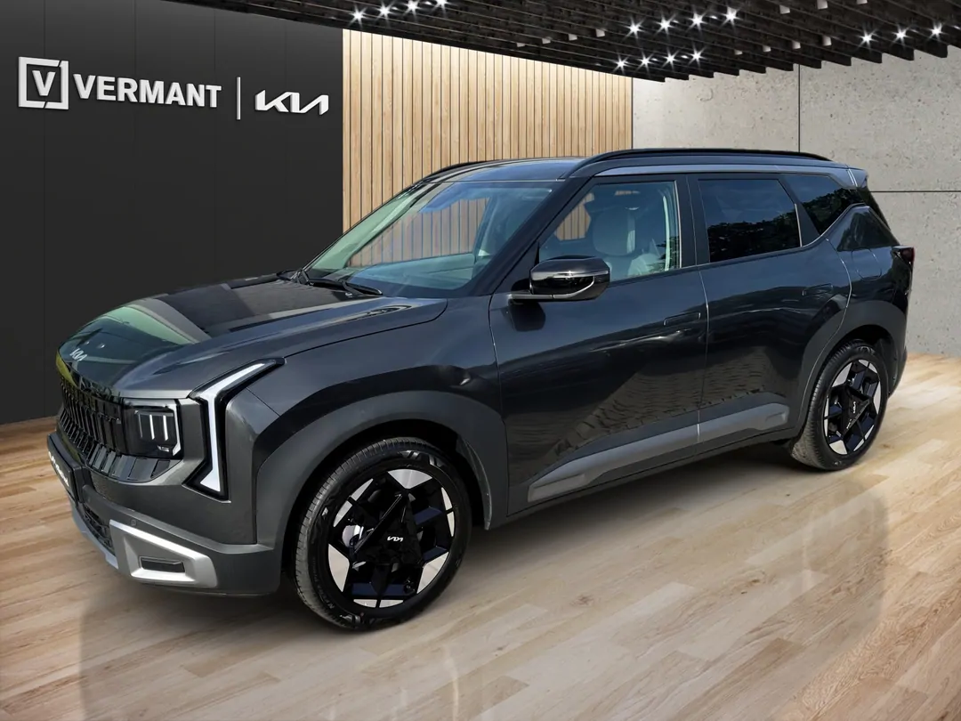 Kia Seltos -  -  - 