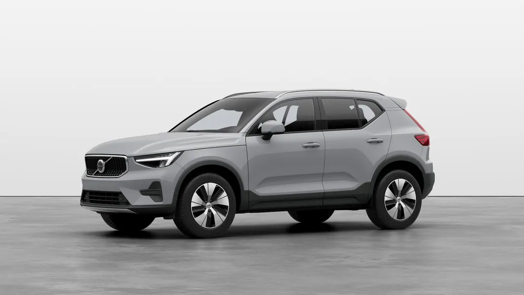 Volvo XC40 Core B3 Mild-hybride (MHEV) Benzine Mild-hybride (MHEV) - MECHELEN -  - mechelen@vermant.be