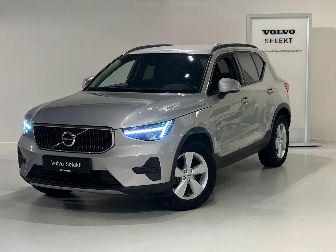 Volvo XC40 Essential T2 Automaat Micro hybrid Benzine - MECHELEN -  - mechelen@vermant.be