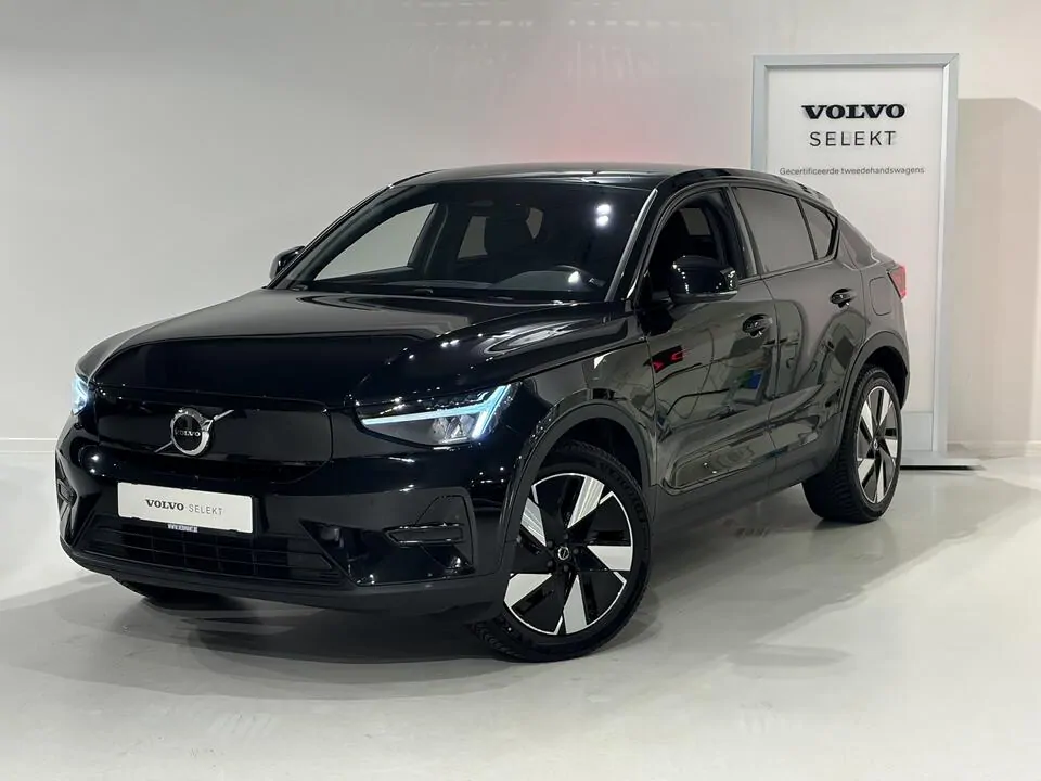 Volvo EC40 Core Single Motor Extended Range Elektrisch - BORNEM -  - mechelen@vermant.be