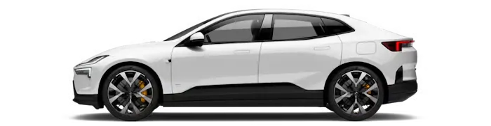 Polestar 4
