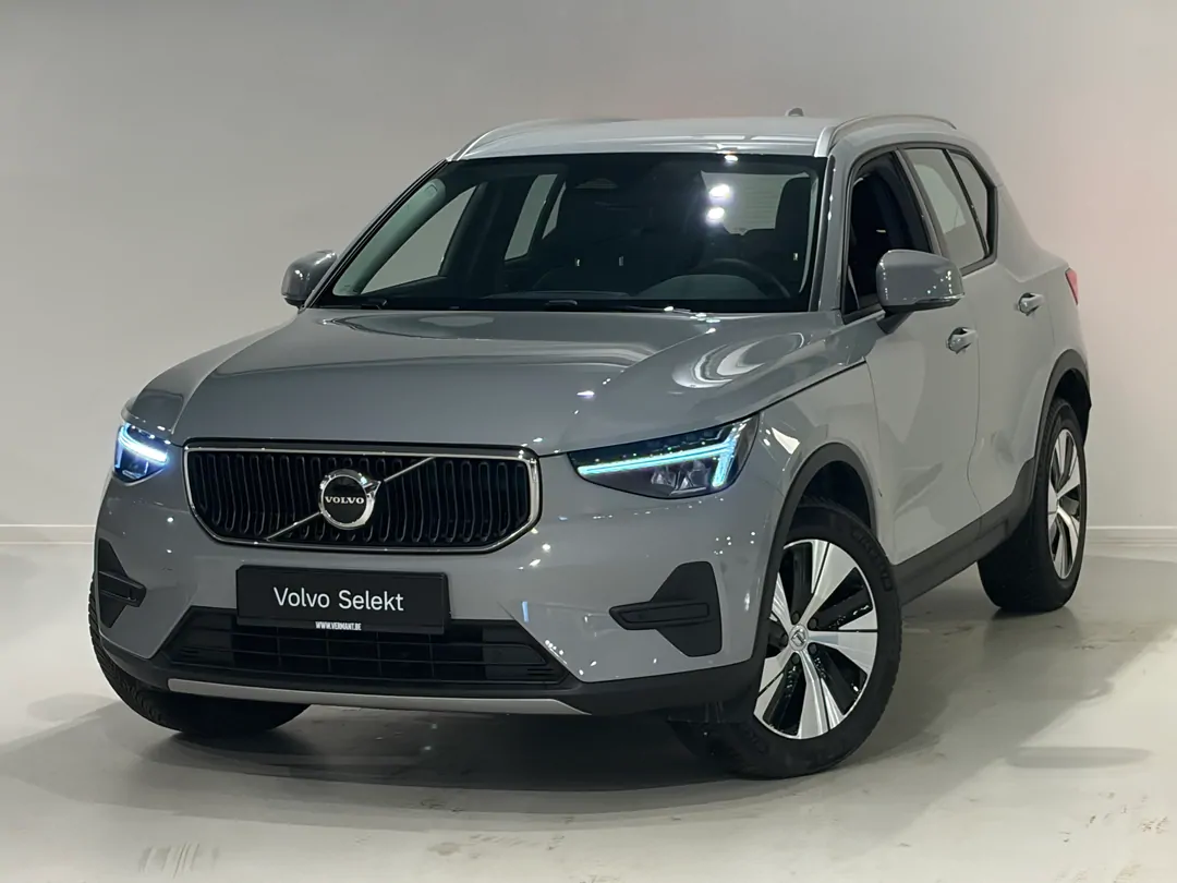 Volvo XC40 Core B3 Mild-hybride (MHEV) Benzine Mild-hybride (MHEV) - MECHELEN -  - mechelen@vermant.be