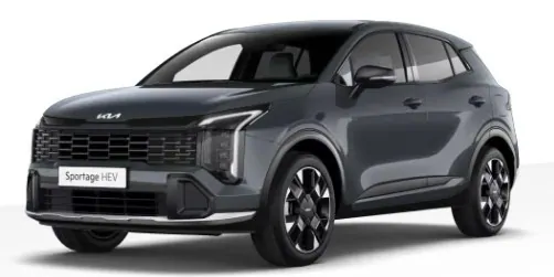 Kia Sportage my26 -  -  - 