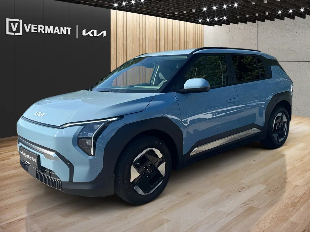 Kia Ev3 my26 -  -  - 