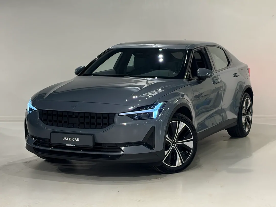 Polestar 2 - MECHELEN -  - boekhouding.antwerpen@vermant.be