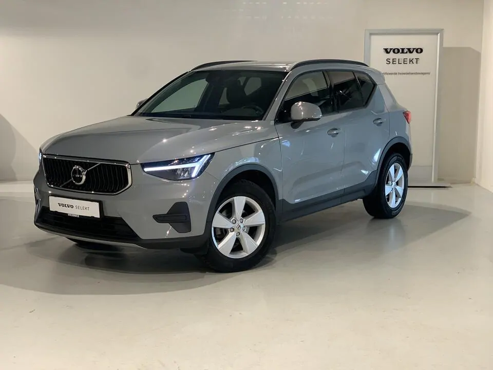 Volvo XC40 Core T2 Automaat Micro hybrid Benzine - MECHELEN -  - mechelen@vermant.be