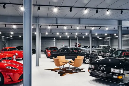 2018: Collection by Vermant