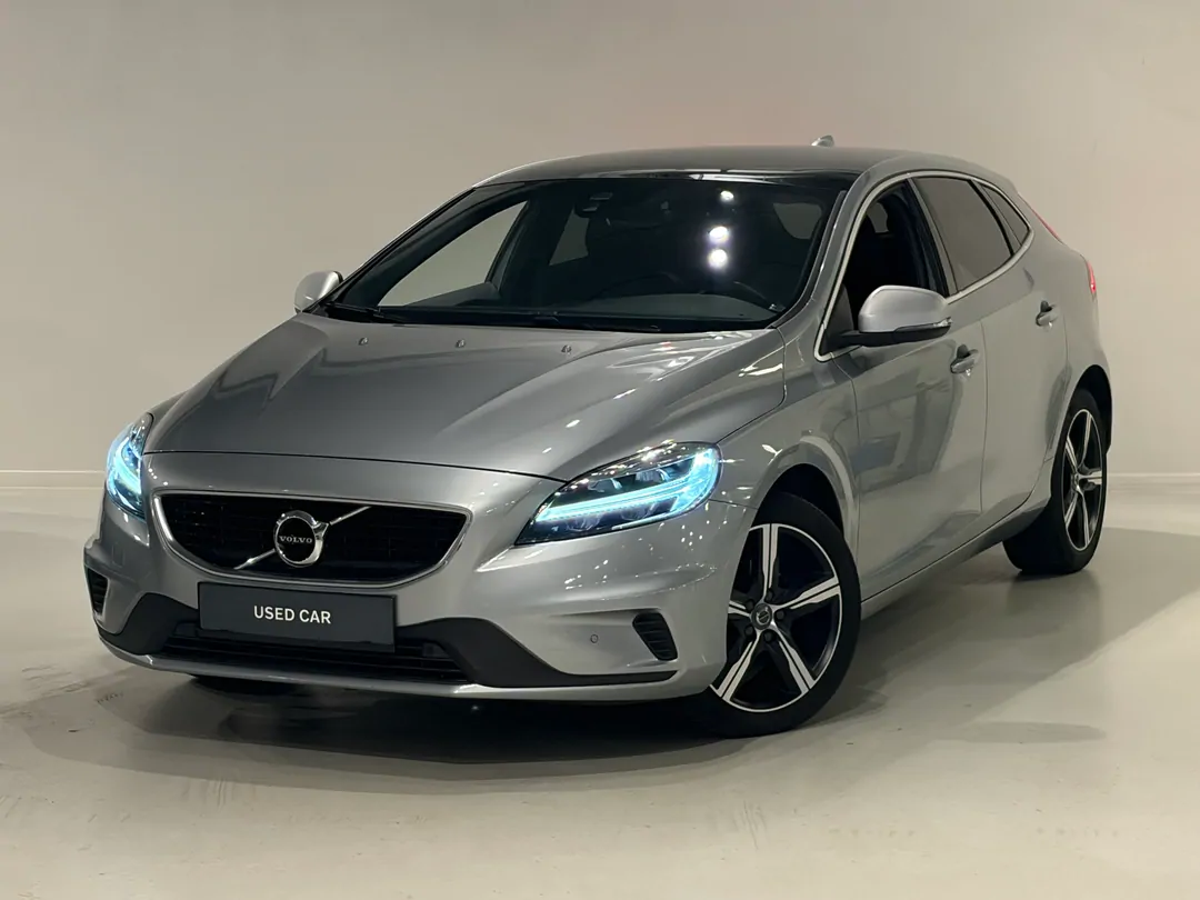Volvo V40 - VERMANT ANTWERPEN ZUID - 2EKP574 - mechelen@vermant.be