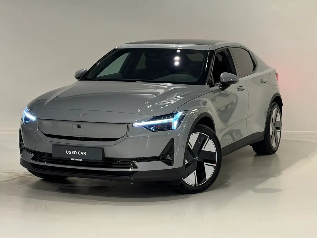 Polestar 2 - MECHELEN -  - boekhouding.antwerpen@vermant.be