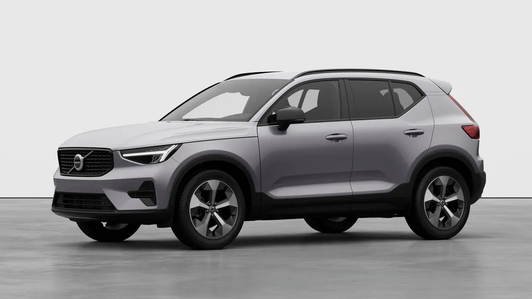 Volvo XC40 Plus B3 Mild-hybride (MHEV) Benzine Dark Mild-hybride (MHEV) - VERMANT ANTWERPEN NOORD -  - boekhouding.antwerpen@vermant.be