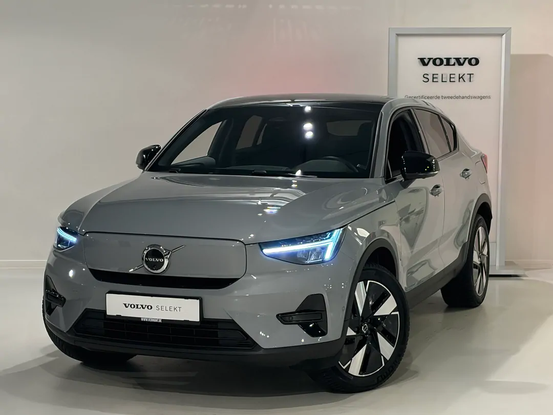 Volvo EC40 Core Single Motor Extended Range Elektrisch - MECHELEN -  - mechelen@vermant.be