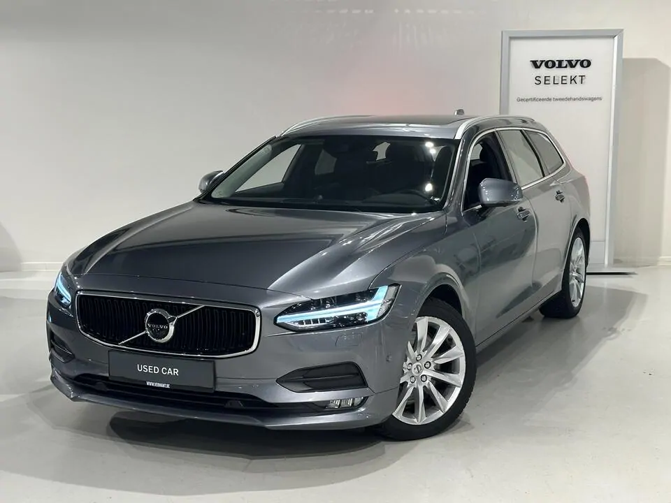 Volvo V90 - MECHELEN -  - mechelen@vermant.be