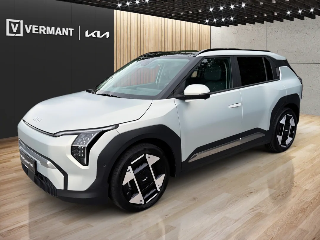 Kia Sv ev3 -  -  - 