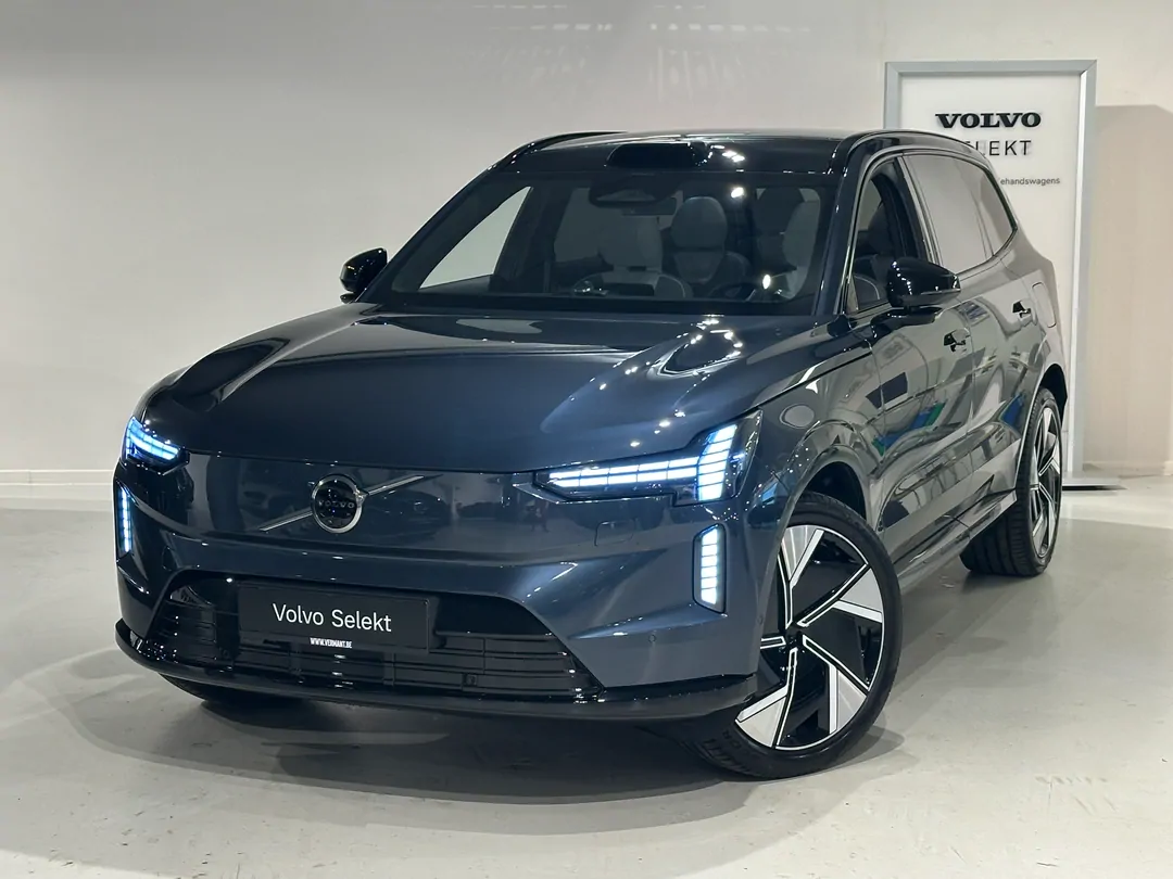 Volvo EX90 Ultra Twin Motor Elektrisch 6 Zitplaatsen Elektrisch (BEV) - MECHELEN -  - mechelen@vermant.be