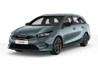 Kia Ceed sw my25 -  -  - 