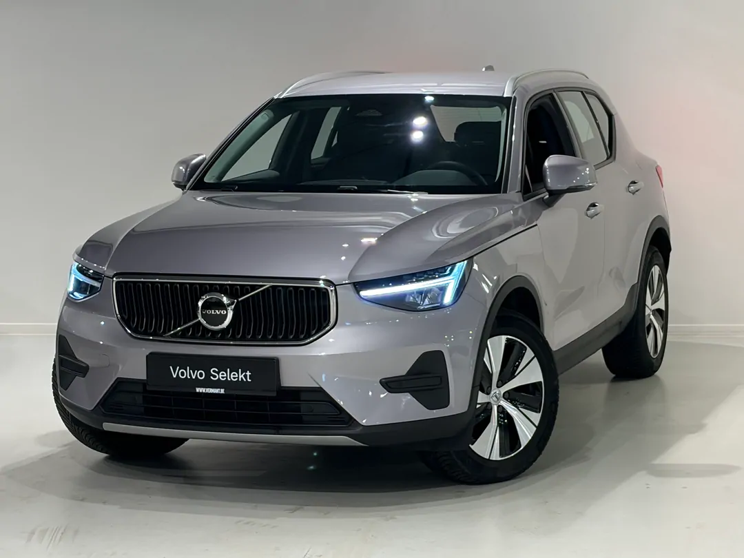 Volvo XC40 Core B3 Mild-hybride (MHEV) Benzine Mild-hybride (MHEV) - MECHELEN -  - mechelen@vermant.be