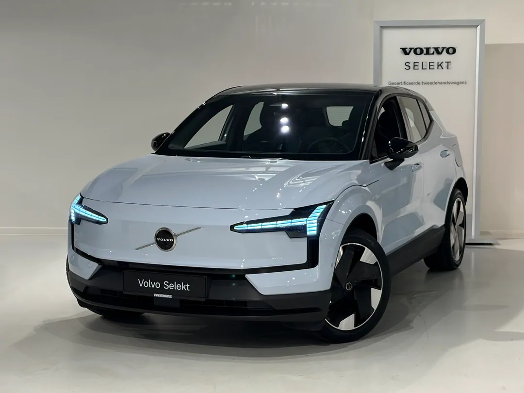 Volvo EX30 Ultra Single Motor Extended Range Elektrisch - MECHELEN -  - mechelen@vermant.be