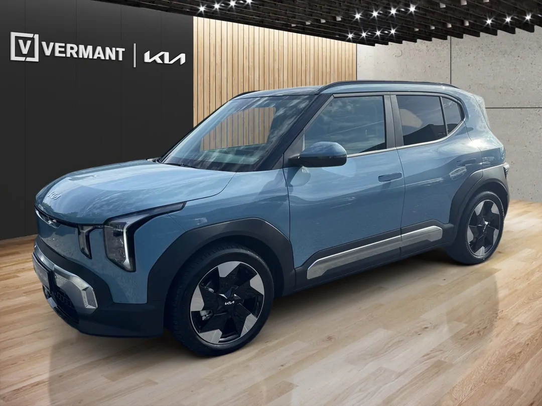 Kia Ev2 my27 -  -  - 