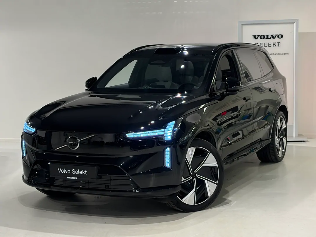 Volvo EX90 Ultra Twin Motor Performance Elektrisch 7 Zitplaatsen - MECHELEN -  - mechelen@vermant.be