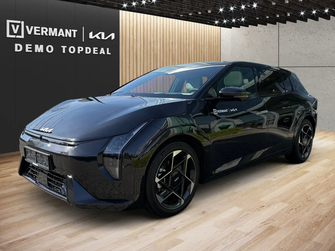 Kia Ev4 my26 -  -  - 