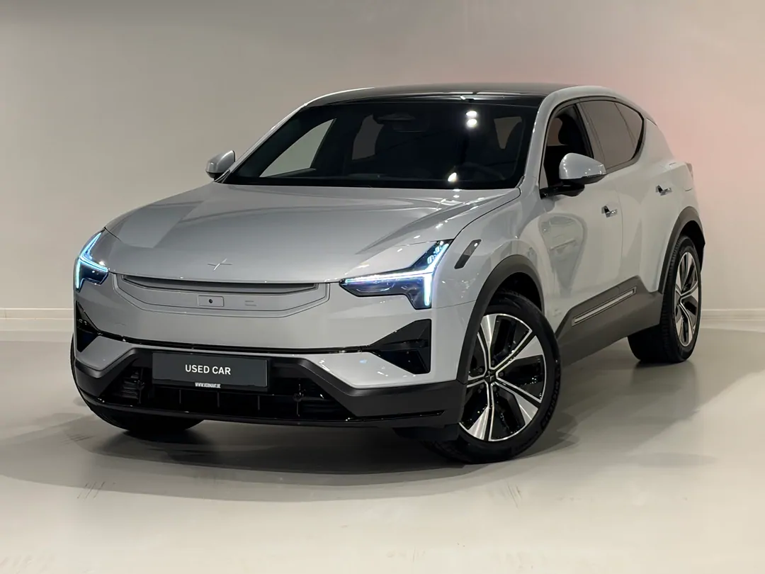 Polestar 3 - MECHELEN -  - boekhouding.antwerpen@vermant.be