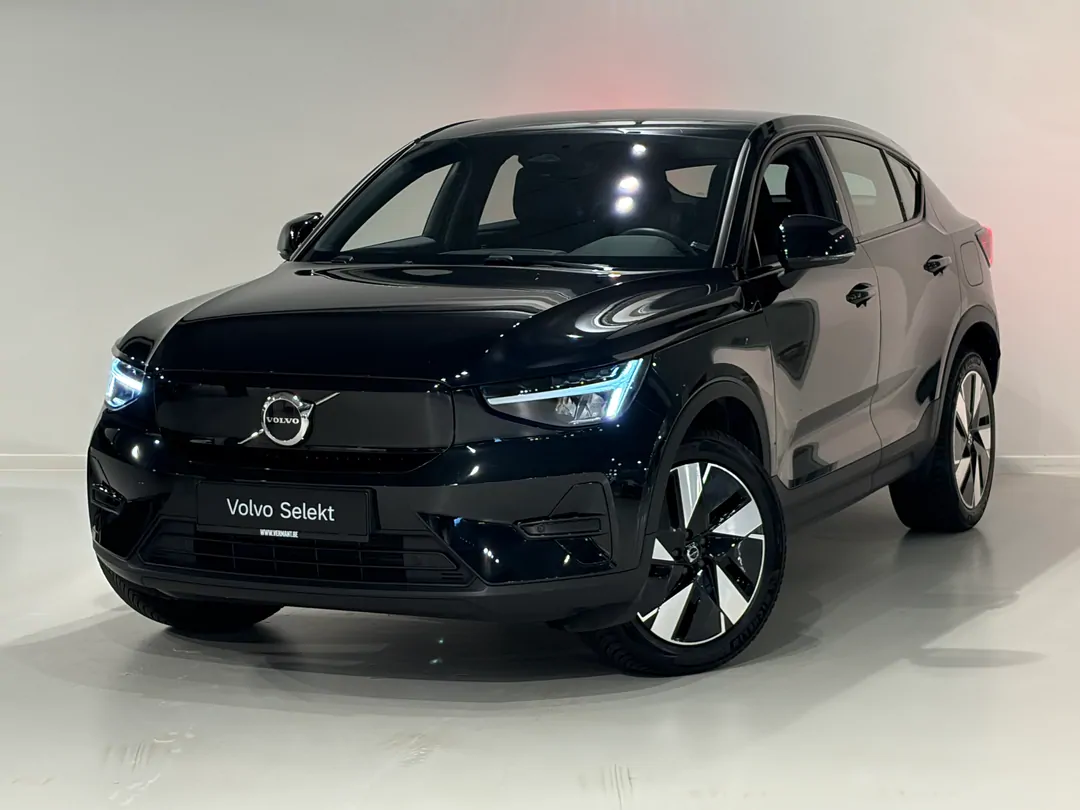 Volvo C40 Recharge Core Single Motor Elektrisch Elektrisch (BEV) - BORNEM - 1HXV906 - anndesmedt14@gmail.com