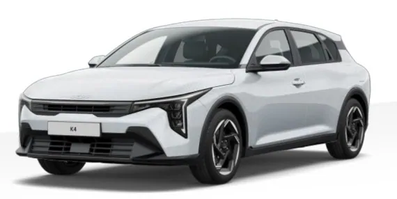 Kia K4 hb my26 -  -  - 