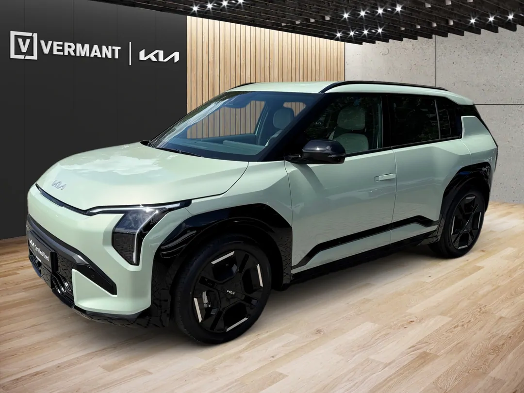 Kia Ev3 my26 -  -  - 