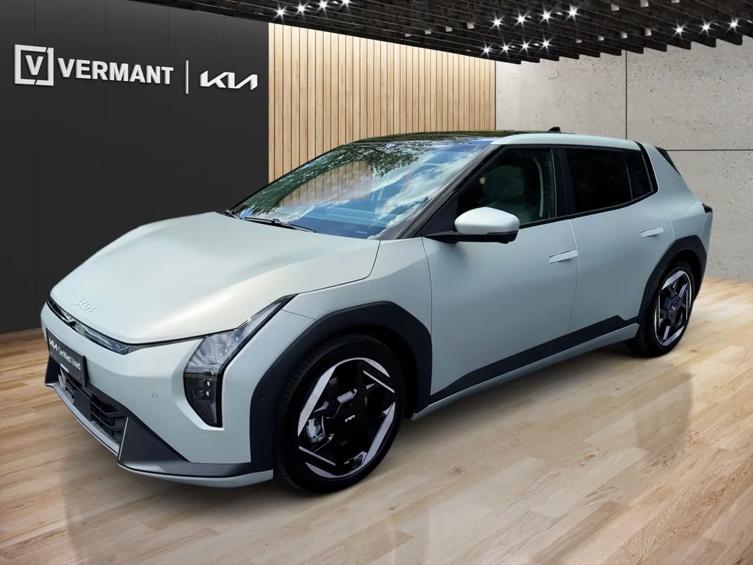 Kia Ev4 my26 -  -  - 