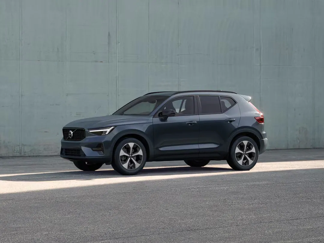 Volvo XC40 B3 Benzine Core Limited Edition