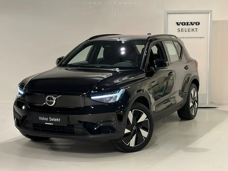 Volvo EX40 Plus Single Motor Extended Range Electric Elektrisch (BEV) - VERMANT ANTWERPEN - - mechelen@vermant.be