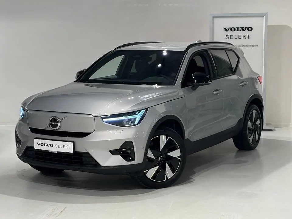 Volvo EX40 Plus Single Motor Extended Range Elektrisch - VERMANT ANTWERPEN ZUID -  - mechelen@vermant.be