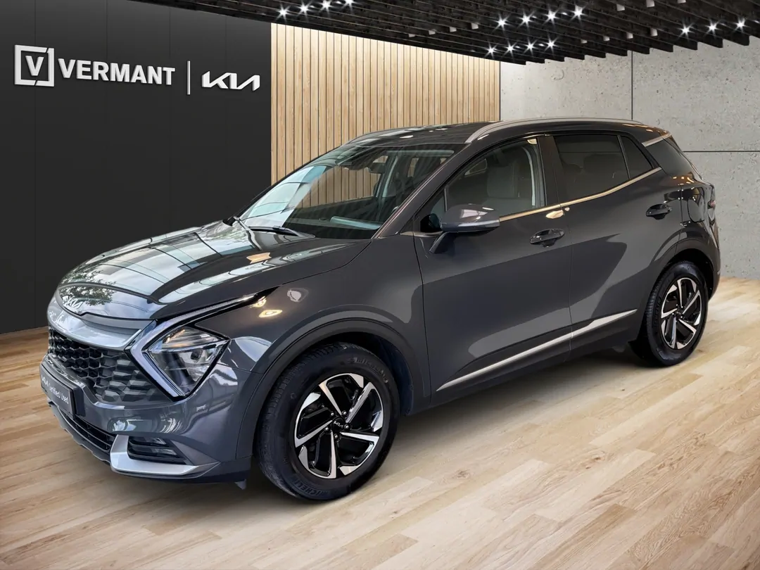 Kia Nq5b sportage ice -  -  - 