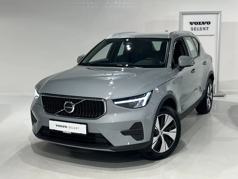 Volvo XC40 Core B3 Mild hybrid Benzine - MECHELEN -  - mechelen@vermant.be