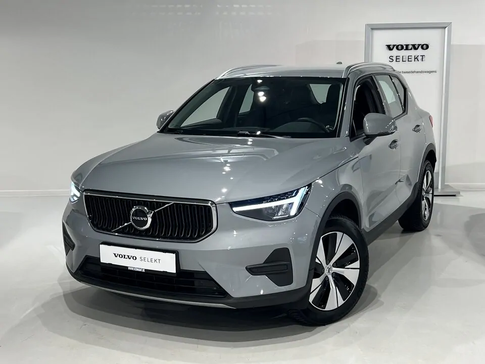 Volvo XC40 Core B3 Mild-hybride (MHEV) Benzine Mild-hybride (MHEV) - MECHELEN -  - mechelen@vermant.be