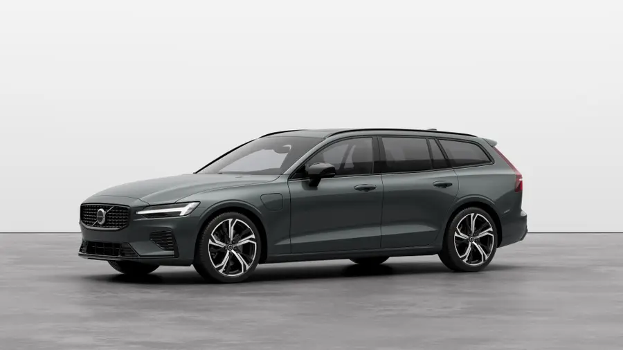 V60 in Forest Lake