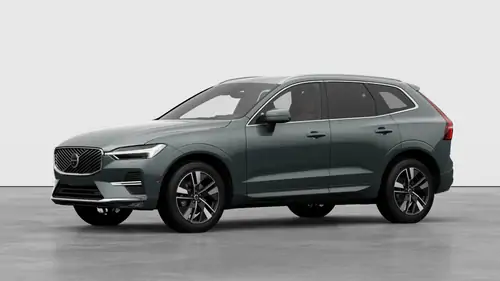 Nouveau Volvo XC60 SUV Plus Mild-hybride (MHEV) 8-speed Geartronic™ automatic transmission, AWD Forest Lake