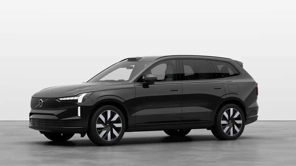 Nieuw Volvo EX90 SUV Ultra Elektrisch Shift-by-wire_single_speed_transmission_DB03 Onyx Black 1