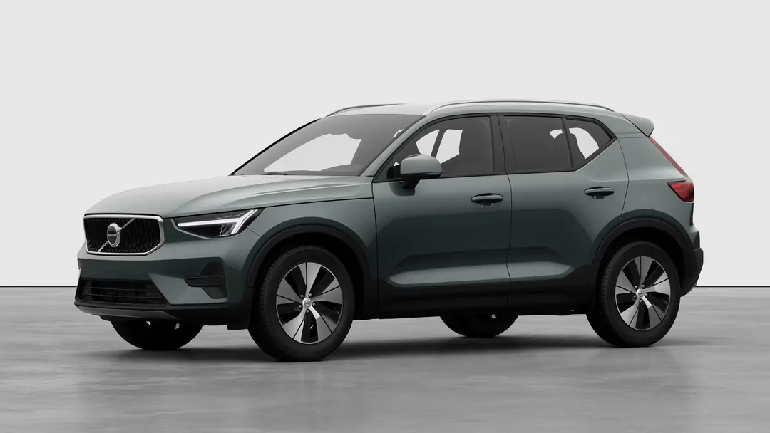 XC40