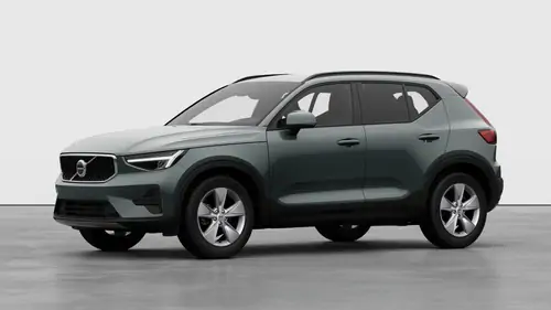 Nouveau Volvo XC40 SUV Core Limited Edition Mild-hybride (MHEV) 7-speed Dual Clutch transmission Forest Lake