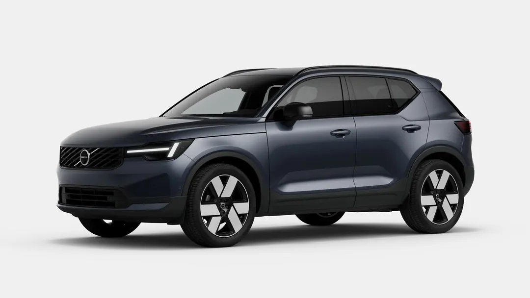 XC40