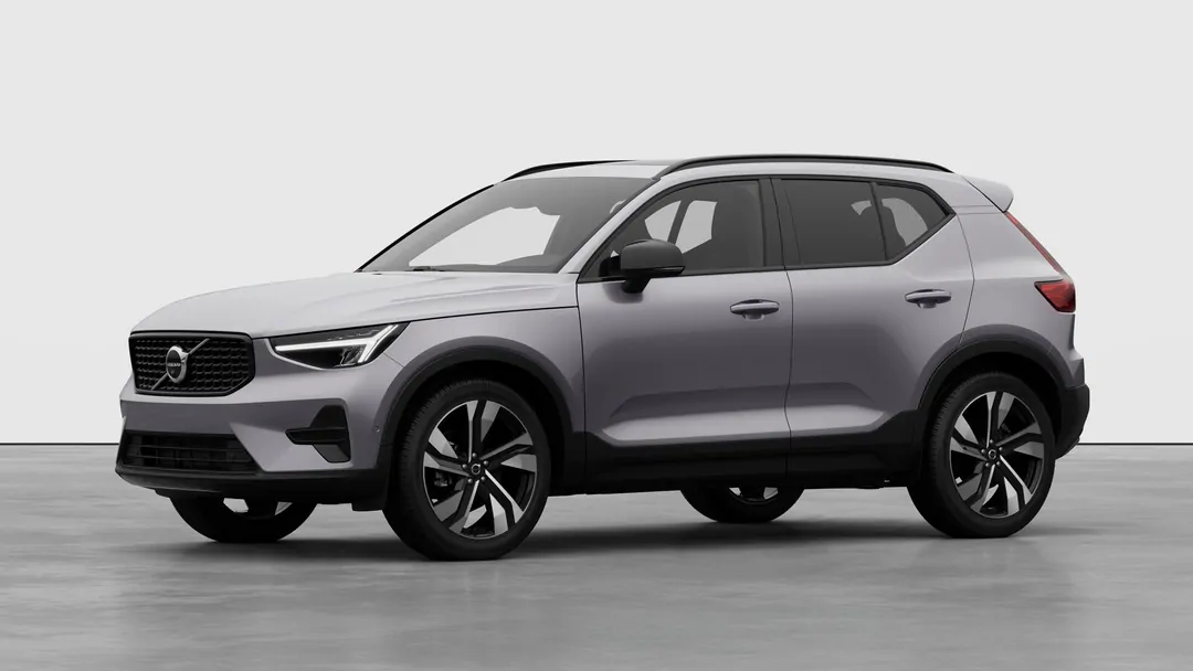 XC40