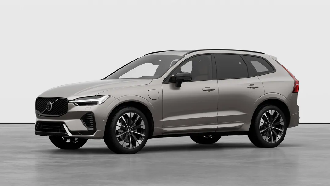 XC60