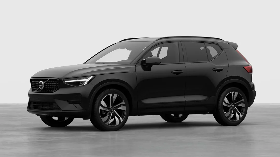 XC40